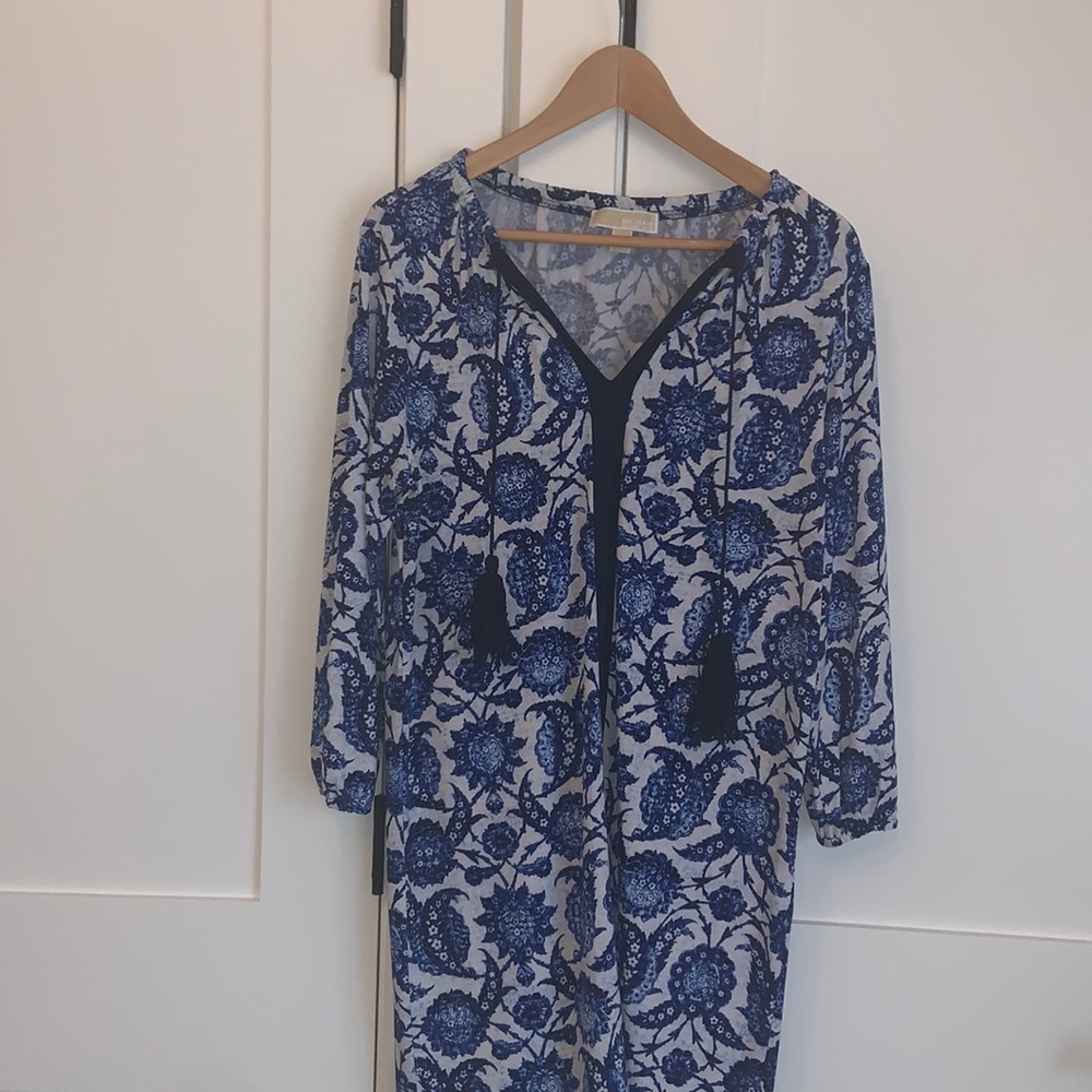 Tunic dress